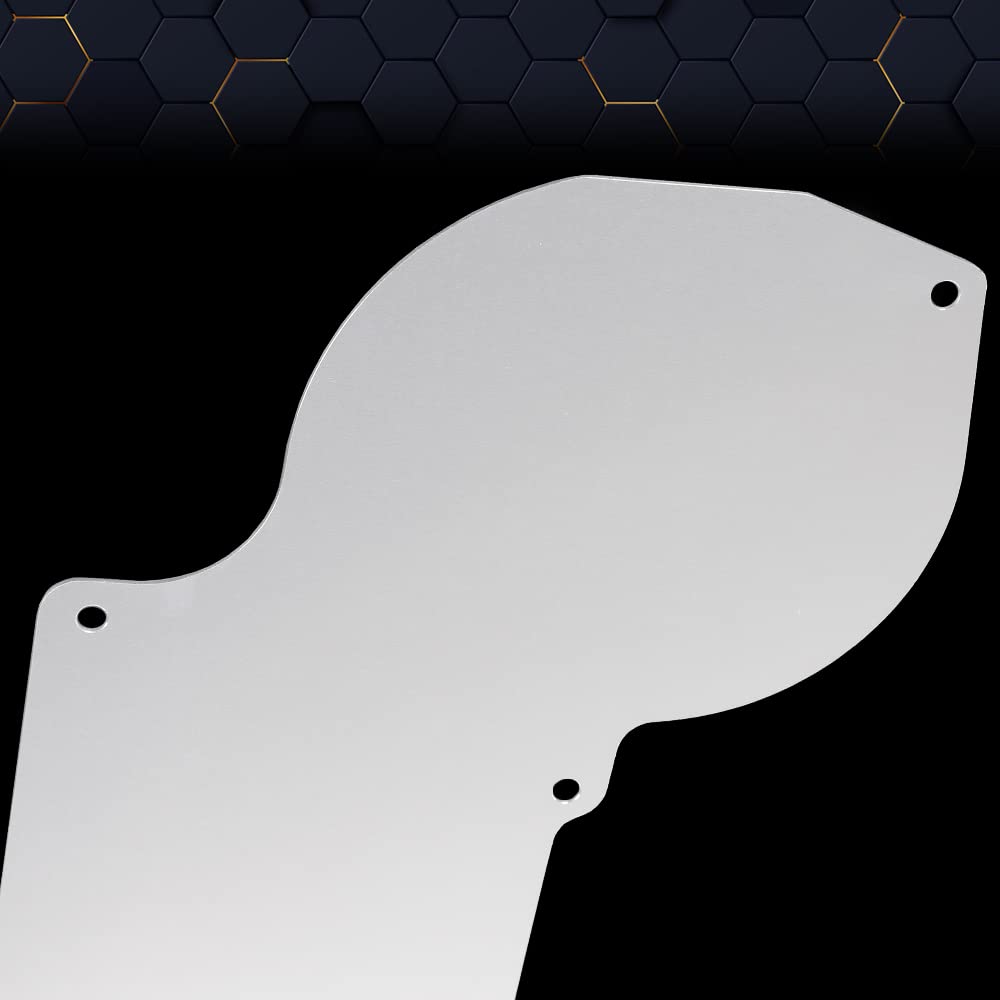 PIT66 Heater Delete Panel Compatible with CHEVY VEGA 1971-1977
