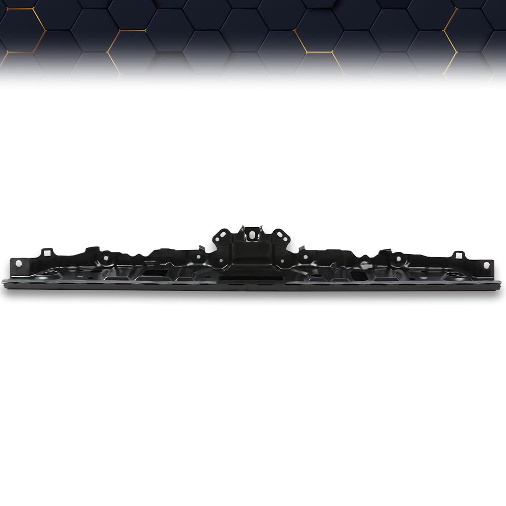 PIT66 Upper Radiator Support Core Compatible with 2018-2019 Toyota Camry TO1225455 5320506901
