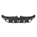 PIT66 Grille Cover Upper Radiator Sight Shield