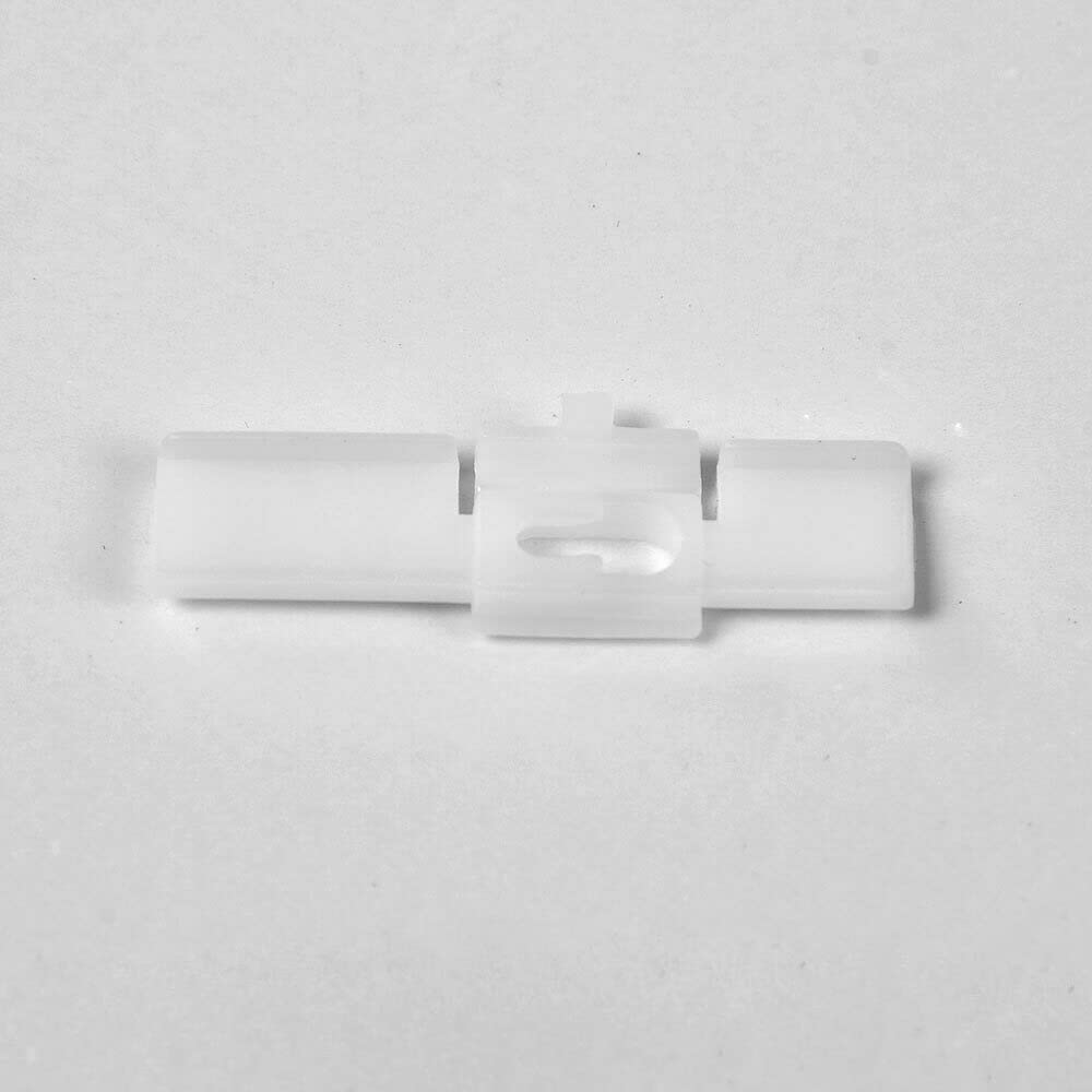 PIT66 28 PCS Retaining Mounting Clip, Compatible with 1981-1988 Cutlass Salon & Supreme Roof Molding Trim Retention, Black Plastic Bolt Retaining Clip