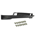 PIT66 Front Bumper Valance