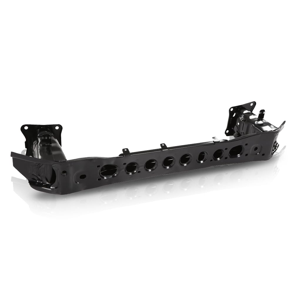 PIT66 Front Bumper Absorber Reinforcement Impact Bar, FO1006261