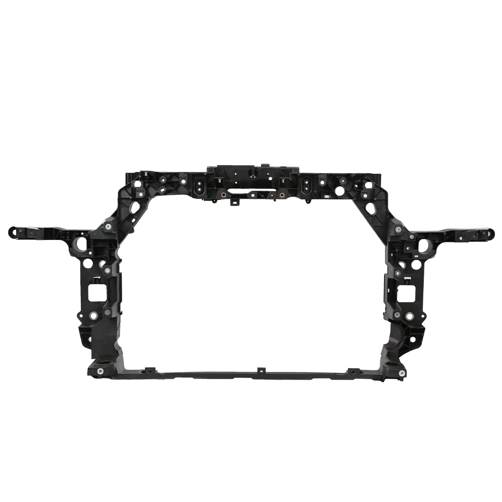 PIT66 Radiator Support Core Compatible with 2017-2018 Honda CR-V HO1225192 71411TLAA52