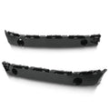 PIT66 Front Bumper Cover Support Brackets, TO1043116, TO1042116 LH&RH