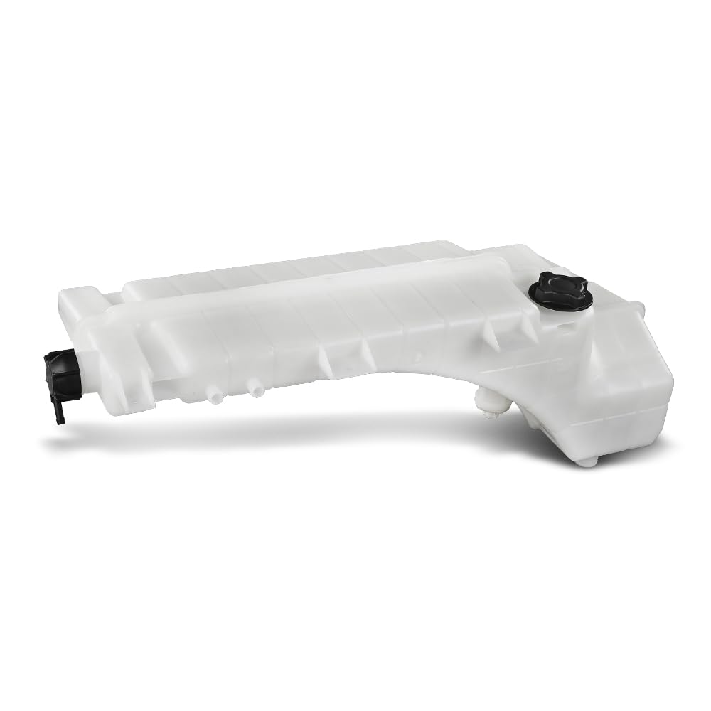 PIT66 Radiator Coolant Overflow Bottle Tank Fit Mack CHU 2008-2017