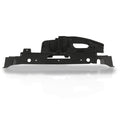 PIT66 Front Bumper Grille Grill-Upper Support, Compatible with 2011-2014 Chevy Cruze #95925418 95953179