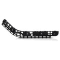 PIT66 Rear Left Bumper Outer Bracket, Black