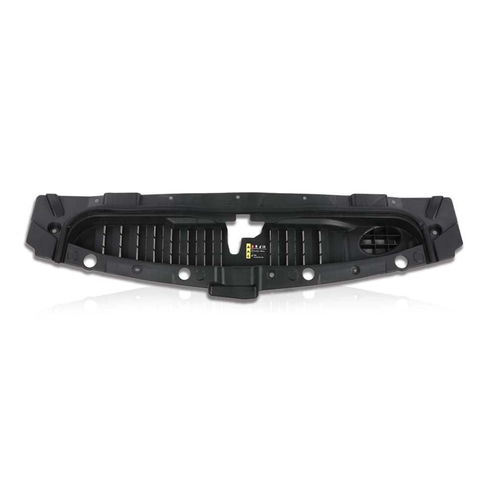 PIT66 Upper Radiator Support Cover