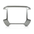 PIT66 Dash Bezel Panel Trim Fit Chevy Silverado GMC Sierra 2014-2020