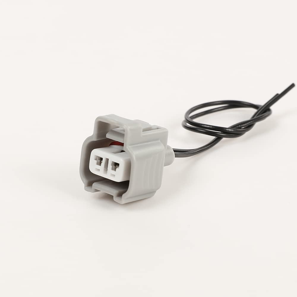 PIT66 1x 2 Pin Connector Reverse Light Switch