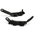 PIT66 Rear Bumper Face Bar Support Retainer Bracket