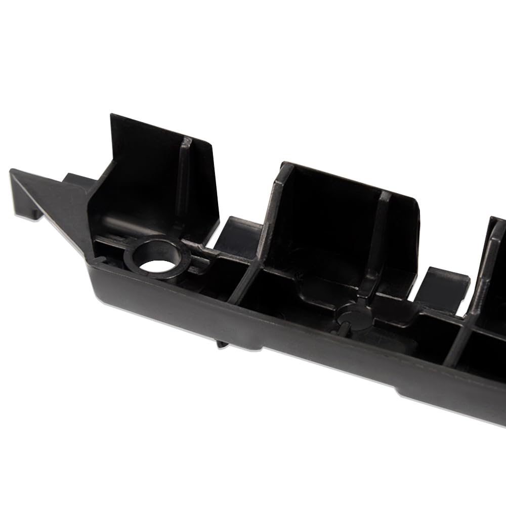 PIT66 Front Bumper Retainer Bracket Fit Ford Fusion Sedan 4Door 2013-2016