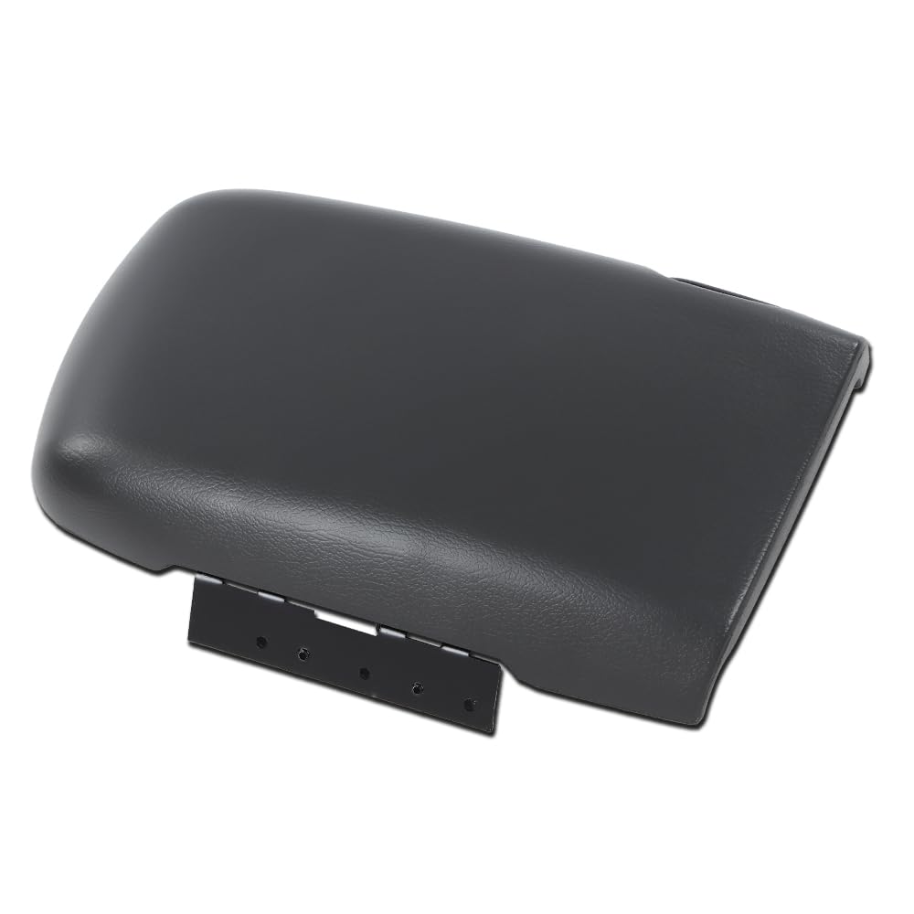 PIT66 Center Console Armrest Lid Door Fit Camaro/Firebird 1997-2002