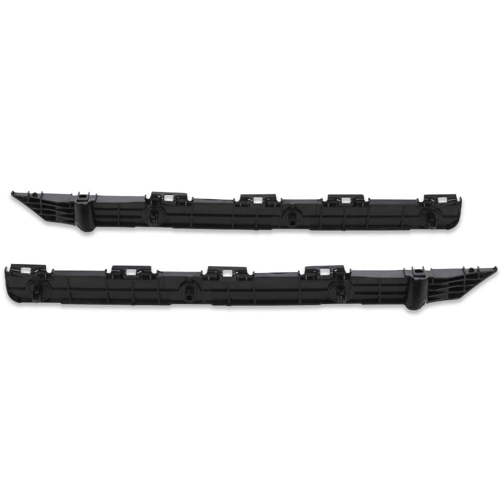PIT66 Rear Bumper Bracket Compatible with 2007-2011 Toyota Camry