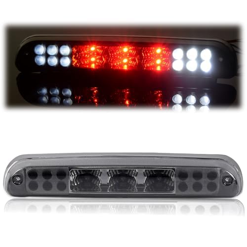 PIT66 LED 3rd Brake Light Fit Ford F250 F350 F450 F550 Super Duty 99-16