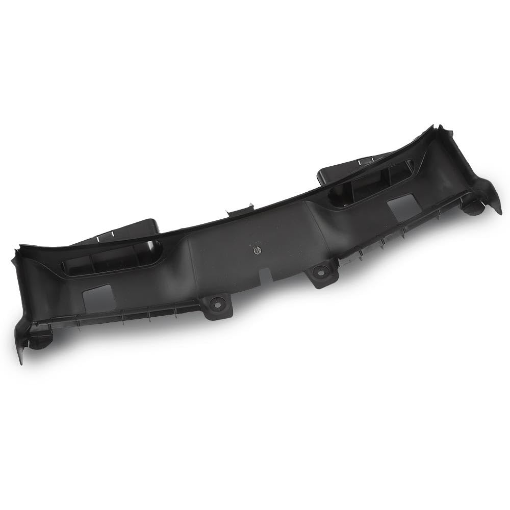 PIT66 Fan Shroud Upper Compatible with Benz GLK250 Bluetec 4Matic 2014-2015,Fit GLK350 Base,4Matic 2010-2015 2045000355, ATPP1120112008