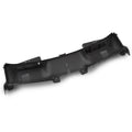 PIT66 Fan Shroud Upper Compatible with Benz GLK250 Bluetec 4Matic 2014-2015,Fit GLK350 Base,4Matic 2010-2015 2045000355, ATPP1120112008