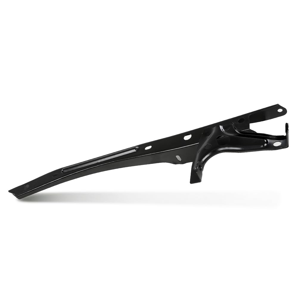PIT66 Latch Support Radiator Support Core Compatible with Toyota Camry 2012-2014 5320806080, TO1233118