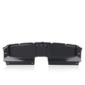 PIT66 Radiator Support Cover Compatible with Hyundai Veloster Rally Edition 2016/Fit Veloster Turbo 2013-2017/Fit Veloster Turbo R-Spec 2014-2017, 863532V500, HY1224113