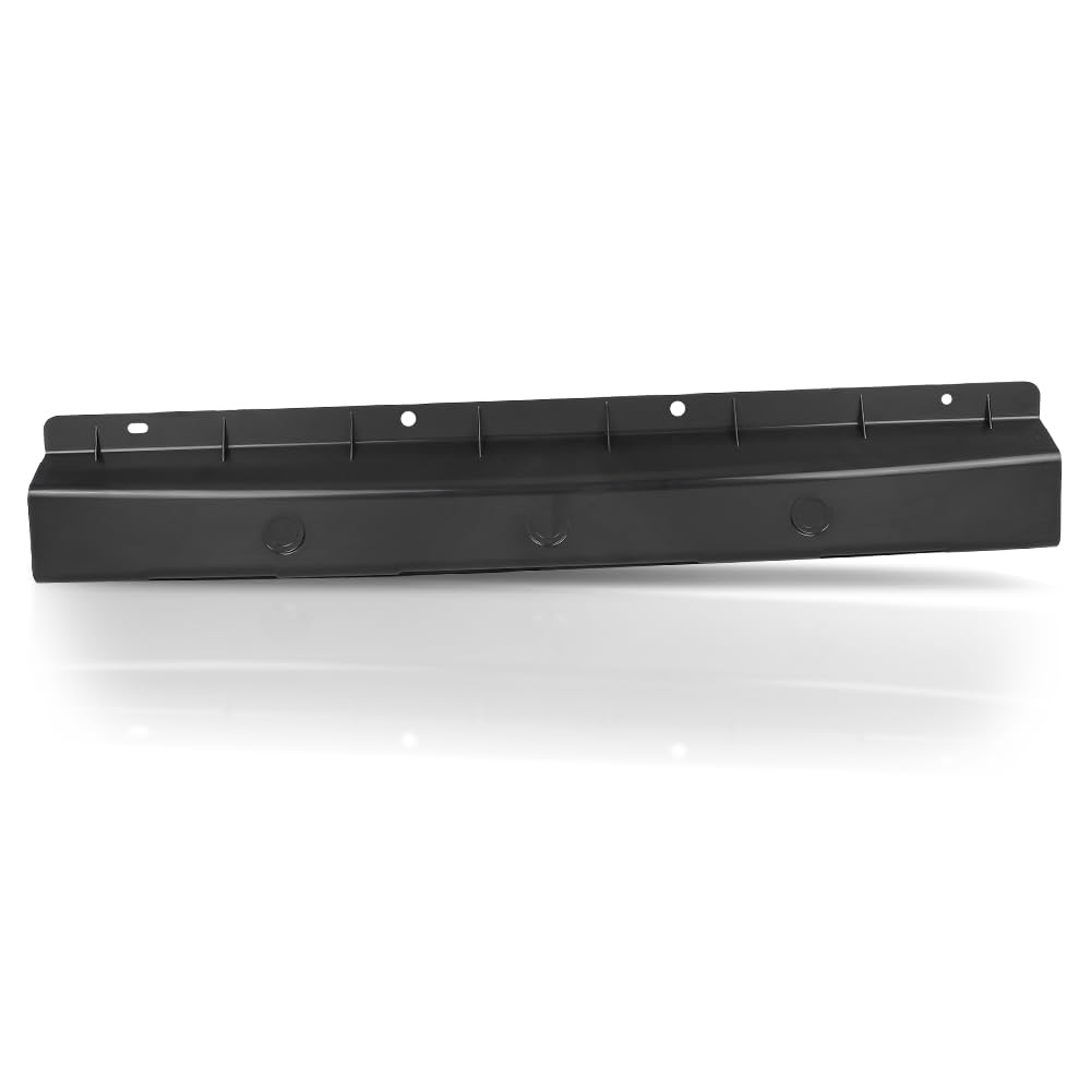PIT66 Rear Bumper Bracket Holder, Plastic