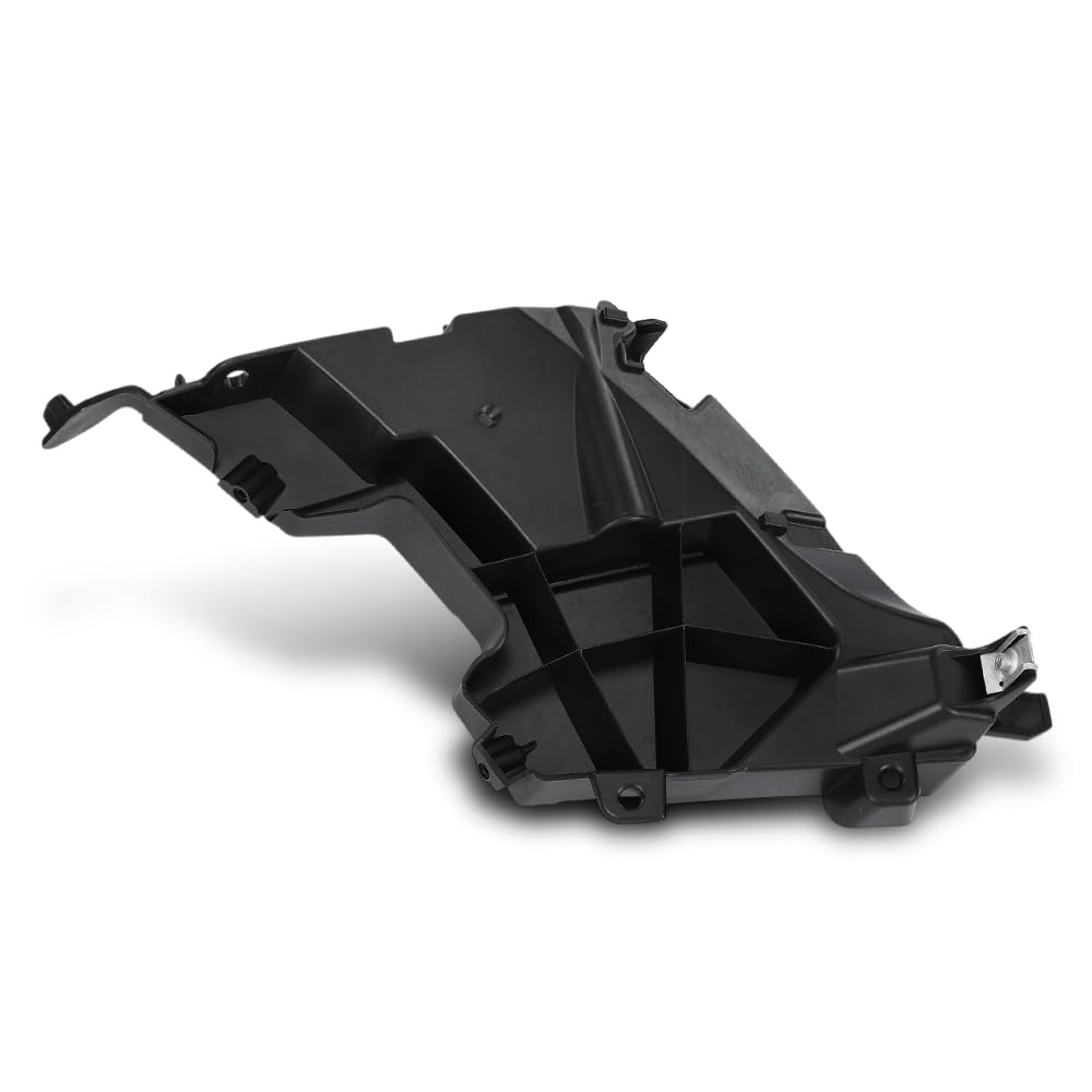 PIT66 Front Left Bumper Support Bracket Fit Audi A7 S7 2012-2018