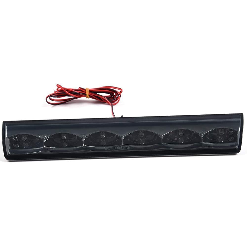 PIT66 LED 3rd Brake Light Fit Truck Cap Topper Leer Are Century
