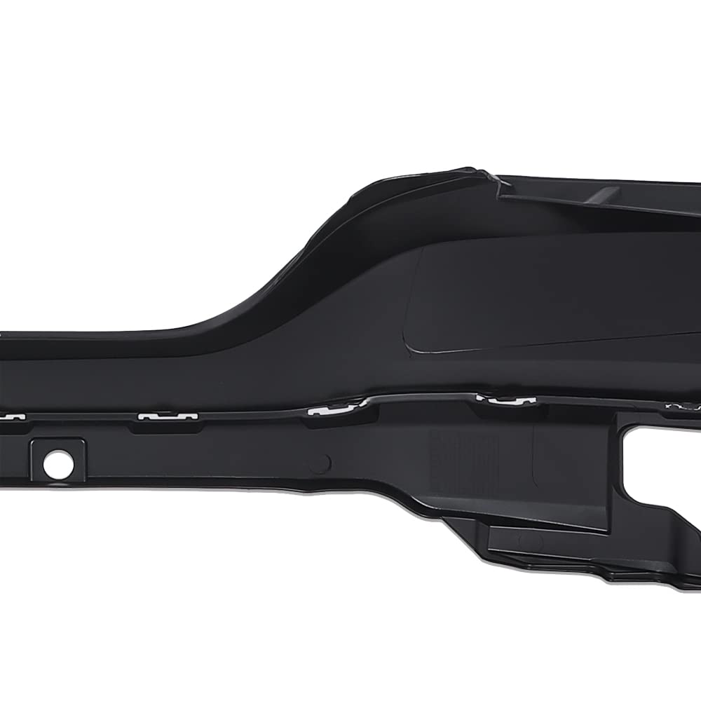 PIT66 Front Upper Bumper Cover Fit 2020-2022 Honda CRV