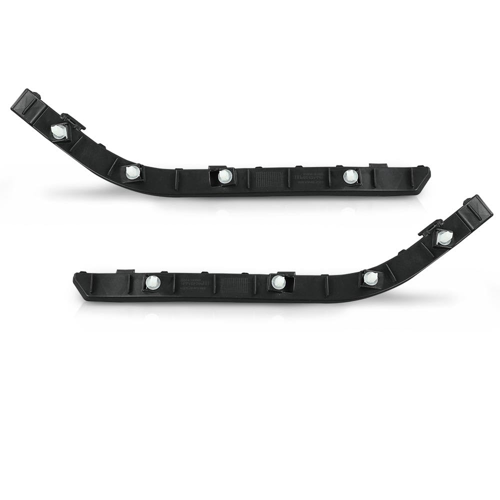 PIT66 Bumper Bracket, HY1133102, HY1132102 For Side Mounting Bracket Set of