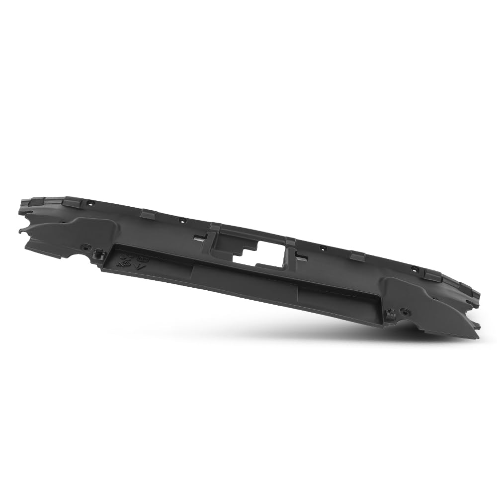 PIT66 Radiator Core Support Sight Shield Splash Cover Pane