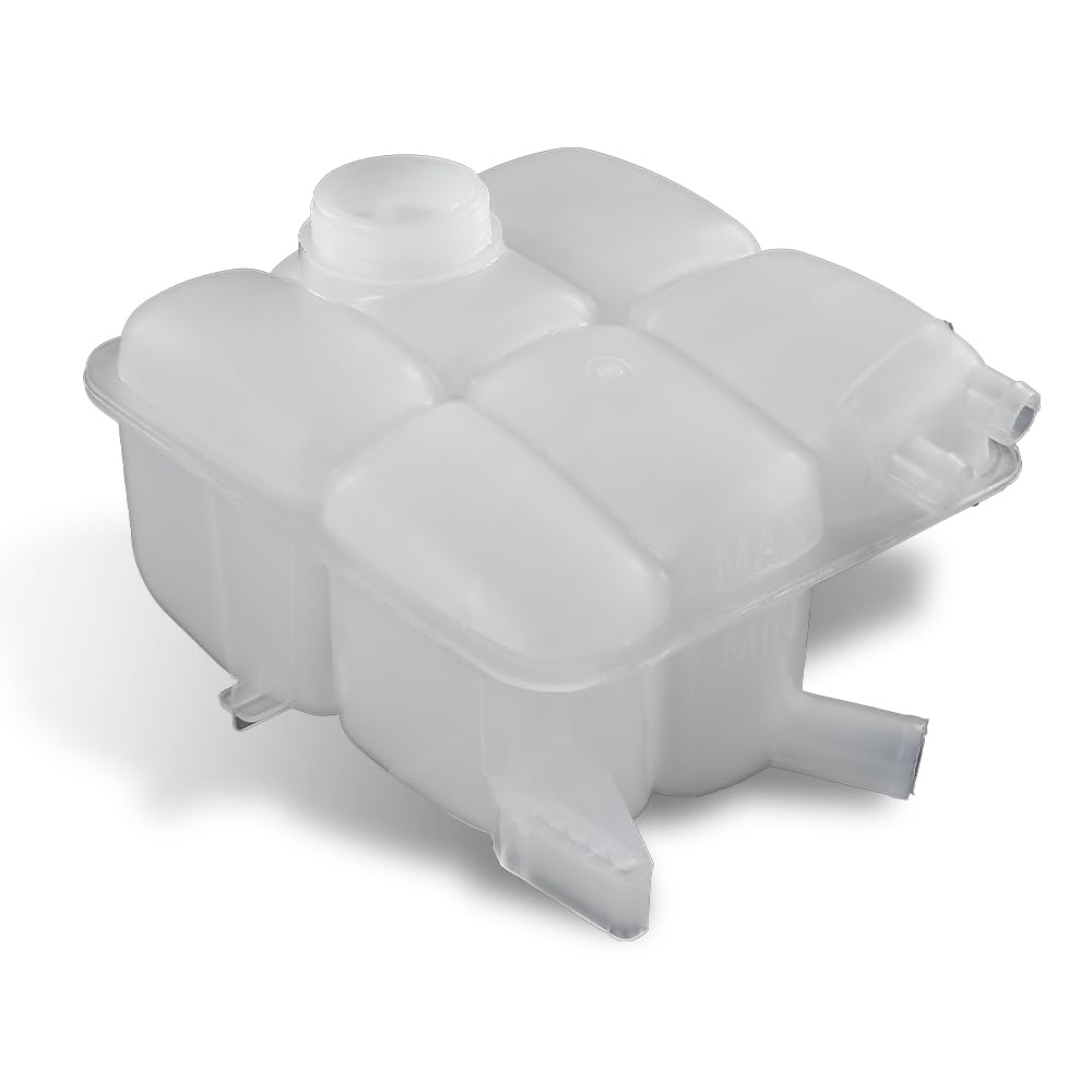 PIT66 Coolant Reservoir Fit Ford Focus 2012-2018, Fit Ford Escape 2013-2016