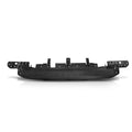 PIT66 Front Lower Bumper Absorber 1Pc, TO1070233 Black