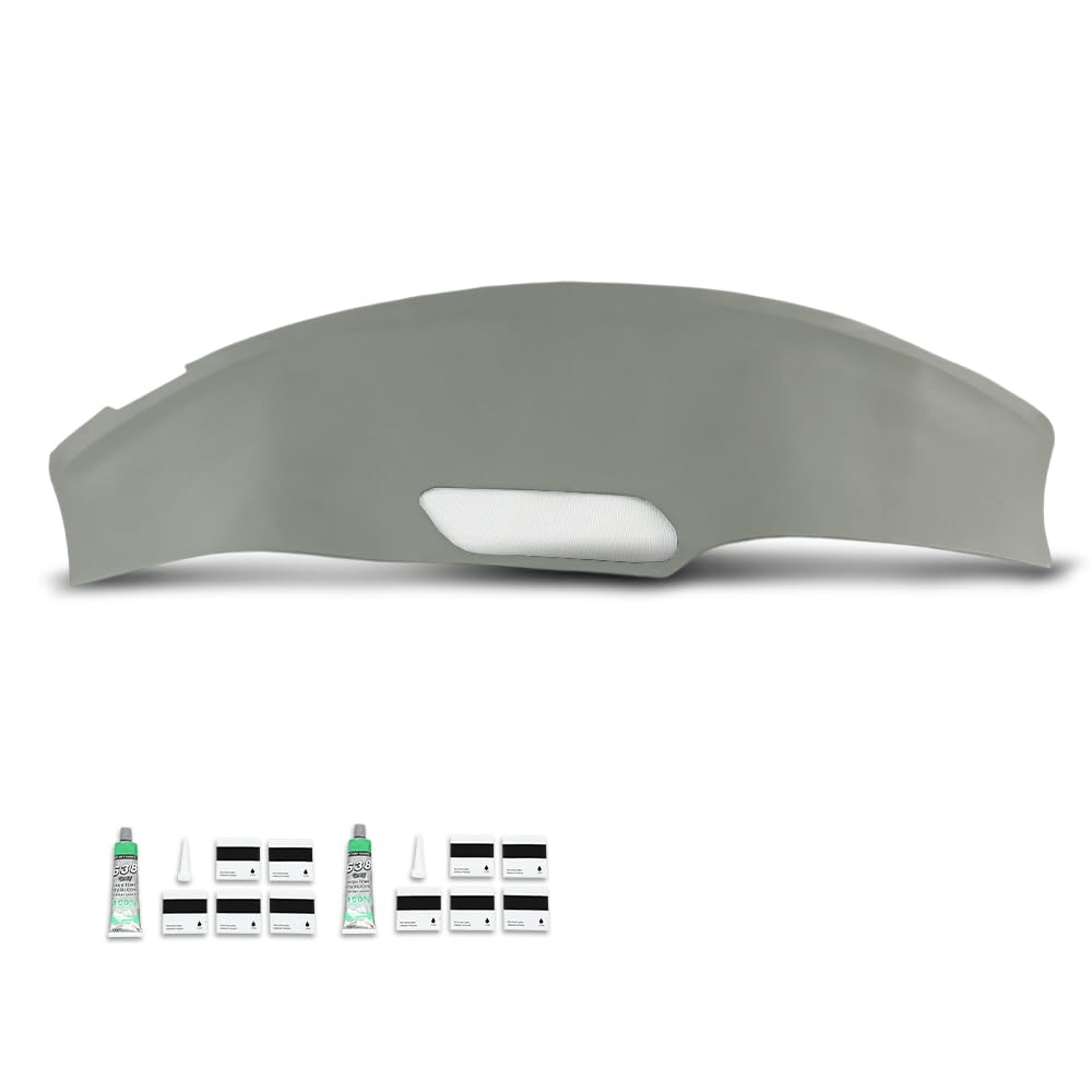 PIT66 Dashboard Dash Cover TPE Gary Fit Pontiac Firebird 1993-1996