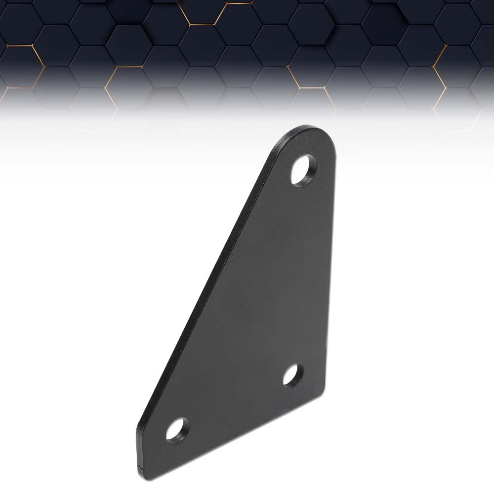 PIT66 Bracket Cab Compatible with Volvo Truck D13 VNL Cab
