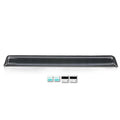 PIT66 Window Rain Deflector and Sun Visor 1 PC