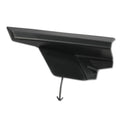 PIT66 Front Bumper Left Tow Hook Eye Cap Cover