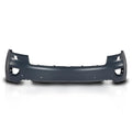 PIT66 Front Upper Bumper Cover Fit Jeep Grand Cherokee 2011-2013 Primed
