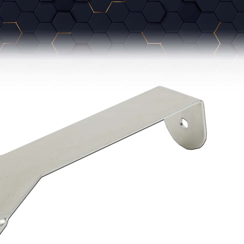 PIT66 Inside Door Handle Window Vent Crank Retaining Clip Removal Tool Compatible with Chevy GM Buick Polished