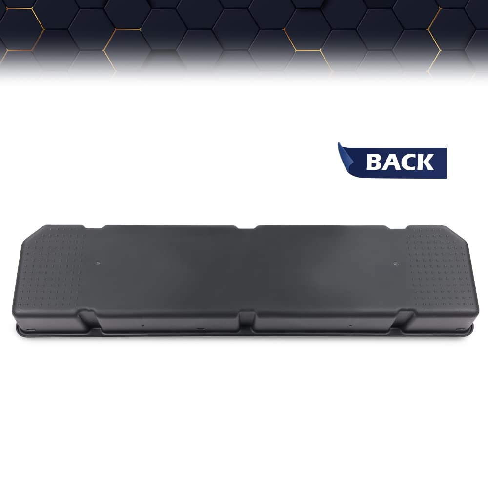 PIT66 Truck Bed Storage Cargo Organizer Fit Dodge Ram 2019-2023