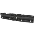 PIT66 Grille Reinforcement Grill, CH1223104 Black