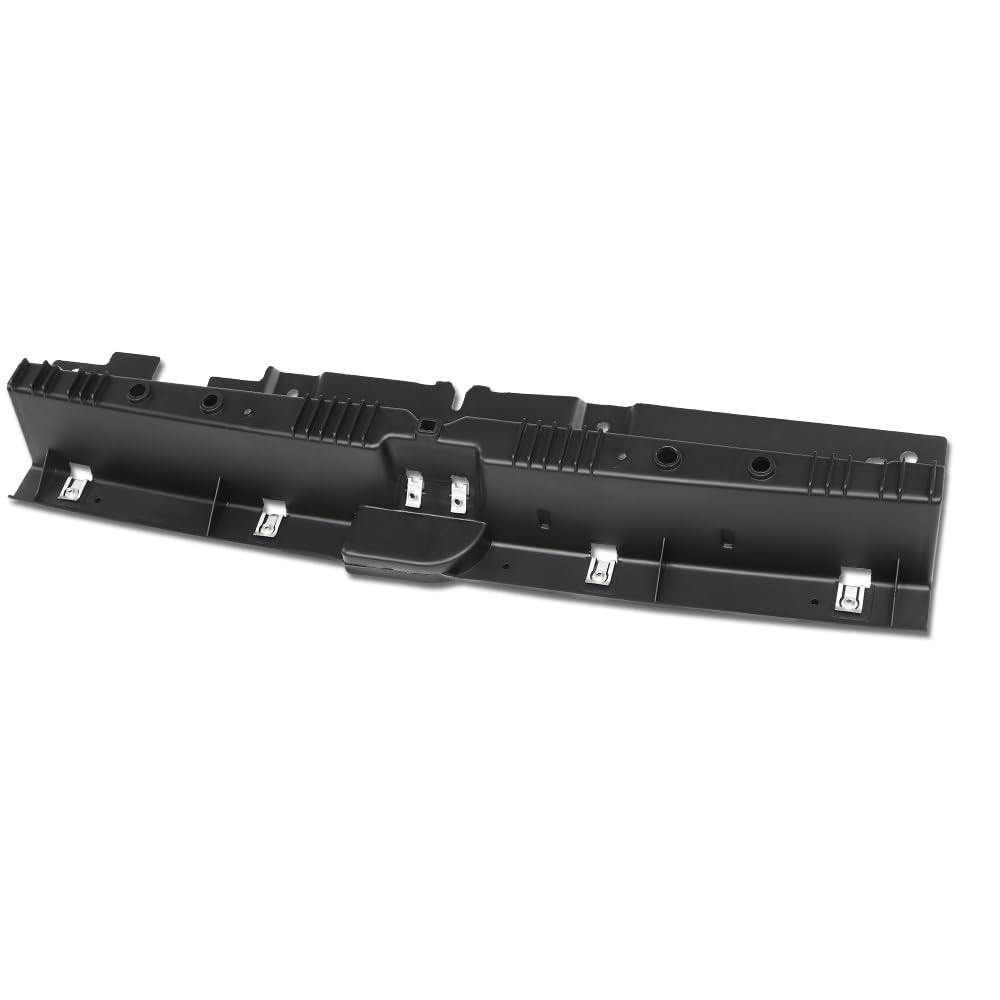PIT66 Grille Reinforcement Grill, CH1223104 Black