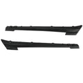PIT66 Bumper Bracket, HY1033102, HY1032102 For Set of 2 Front Left & Right