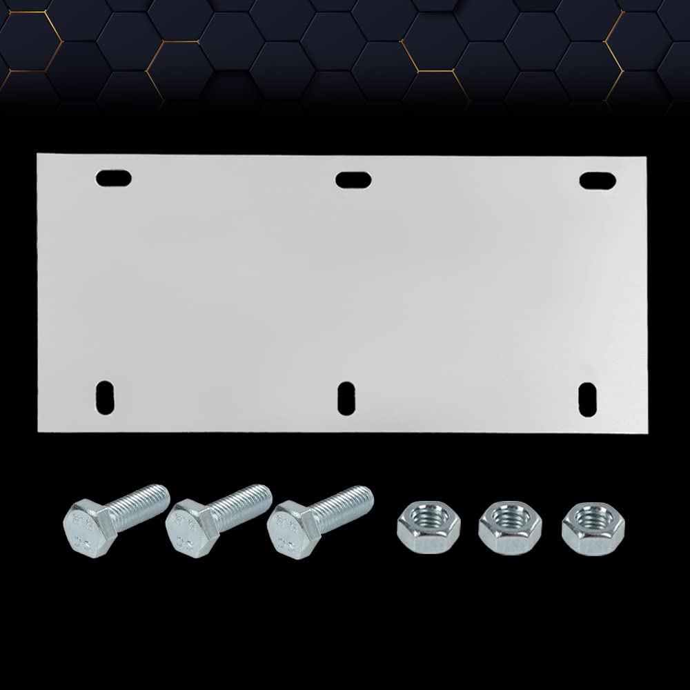 PIT66 All Aluminum Radiator Relocation Kit