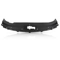 PIT66 Front Upper Grille Radiator Assembly