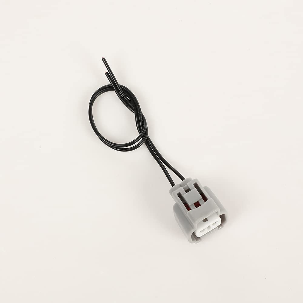 PIT66 1x 2 Pin Connector Reverse Light Switch