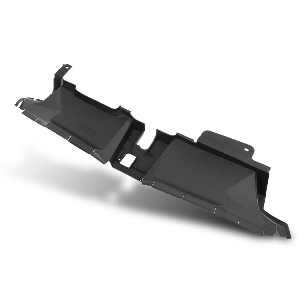 PIT66 Upper Radiator Support Cover Fit Toyota Corolla Cross 2022-2024