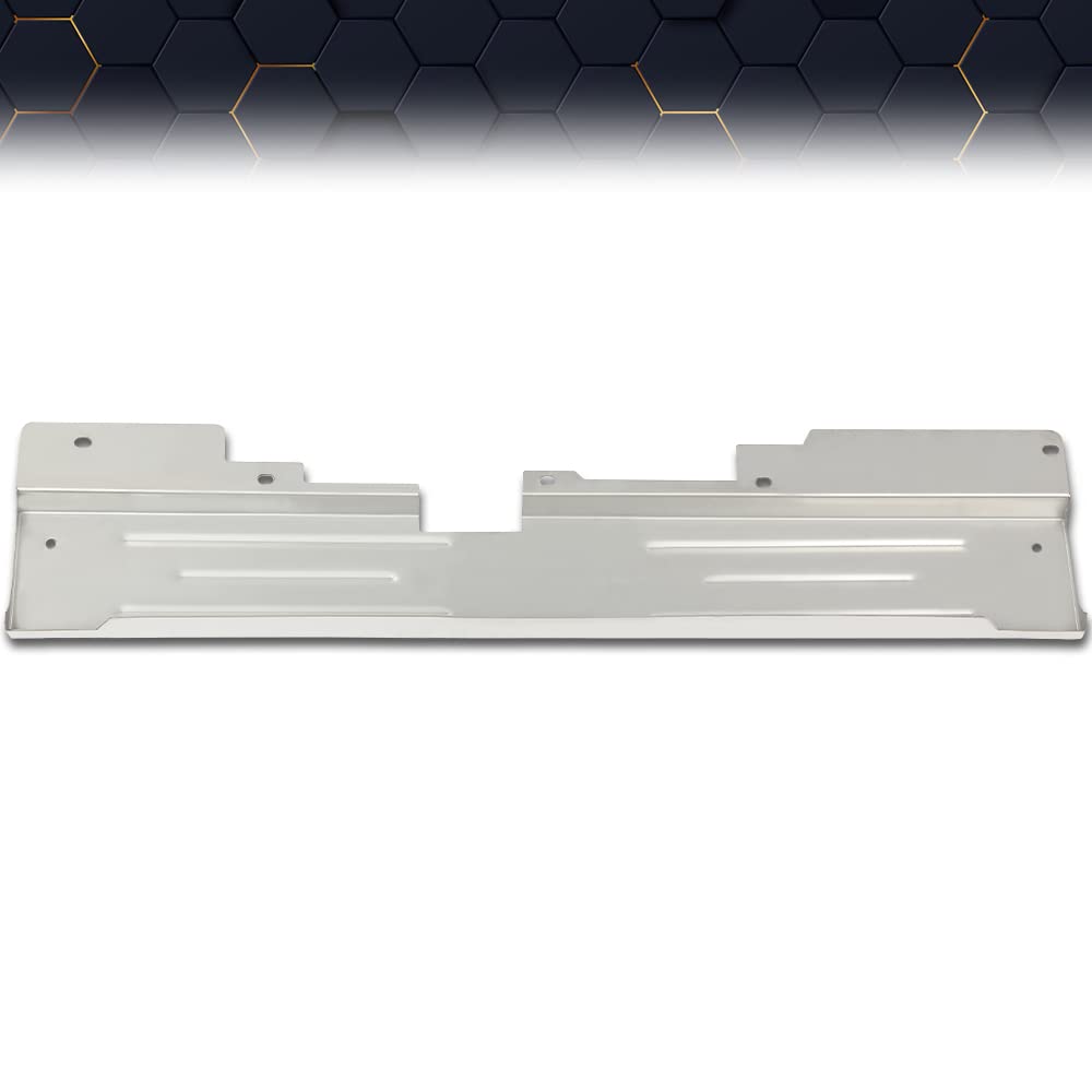 PIT66 Radiator Support Compatible with 1978-1988 G-Body Radiator, Bracket