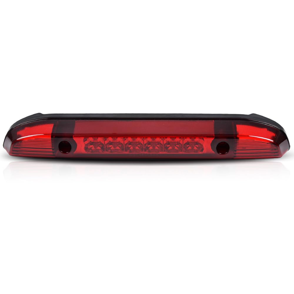 PIT66 LED 3rd Brake Lights Fit 2001-2004 Nissan Frontier Rear