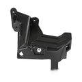 PIT66 Front Right Bumper Fascia Support Bracket, Black