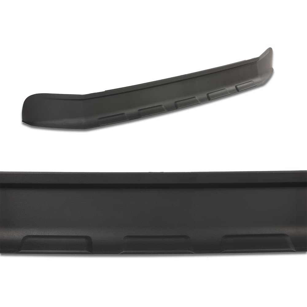 PIT66 Front Valance Textured Fit Ford F250 F350 F450 Super Duty 2013-2016