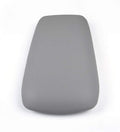 PIT66 Center Console Armrest Lid Fit Ford Explorer 1997-2000 Light Gray